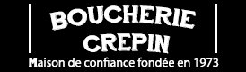 Boucherie Crepin